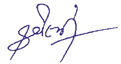 Signature